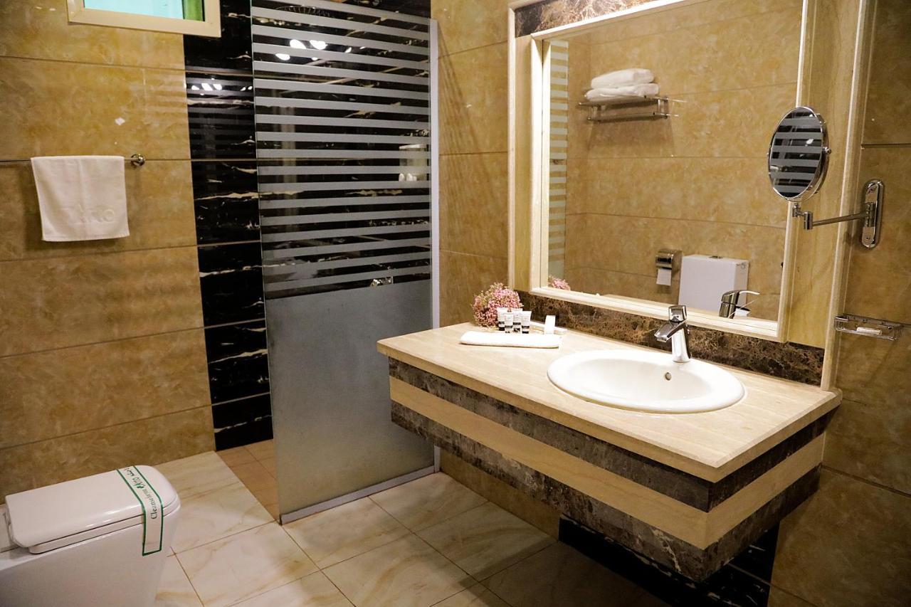 อาร์โต อพาร์ตโฮเต็ล Hotel ริยาดห์ ภายนอก รูปภาพ